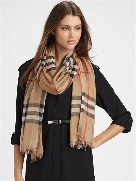 burberry scarf price canada|burberry scarf women price.